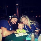 Taylor Keys's photo