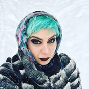 Photo de Camilla Stepanova