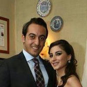 Anton Bakerjian's photo
