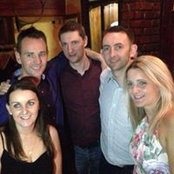Damien McClafferty's photo