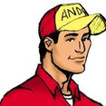 Andy OnCall Handyman Service of Essex County's profile photo