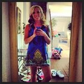 Danielle Gensleys billede