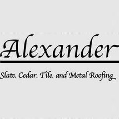 Alexander Slate