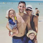 Sam Phillips's photo