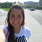 Halinka de la Vega's photo