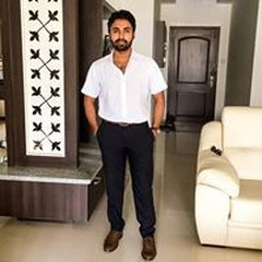 Prashanth Ramkumar