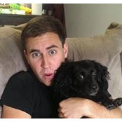Brian Wagner's photo