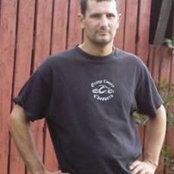 David Prickett's photo