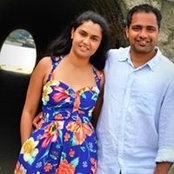 Sai R. Srinivasan's photo