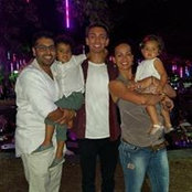 Corinne Lawrence Shaikh's photo