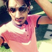 Foto von Amzzy Sharma