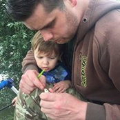 Christopher Beavis's photo