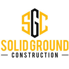 Solid Ground Design & Construction