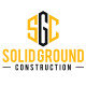Solid Ground Design & Construction Solid Ground Design & Construction