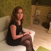 Rita Jakovlev's photo