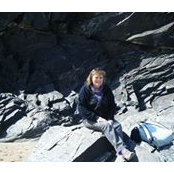 Caroline Davis's photo