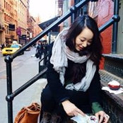 Rebecca Yang's photo
