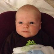 Jenny Klaas's photo
