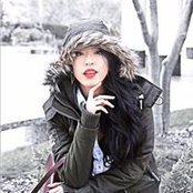 Amery Zhen's photo