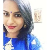Sangeetha Manjunaths foto