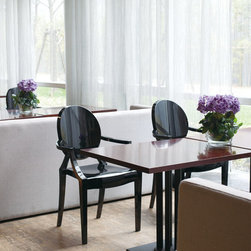 Dining Room - Dining Chairs