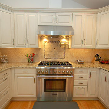 Point Pleasant Kitchen 4