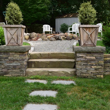Enhancing a Classic Charm