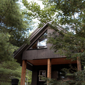 Ausland Cabin