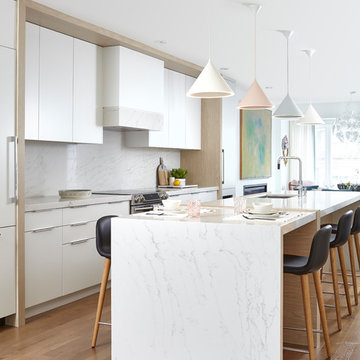 Forest Hill Renovation