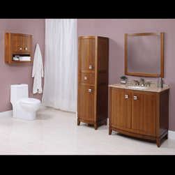 Modern Bathroom Vanities - Bathroom Vanities And Sink Consoles