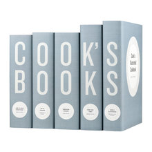 cook books