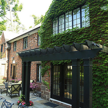 Shade Structures