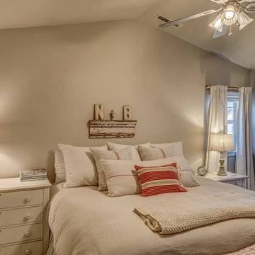 Shabby Chic Interior Design