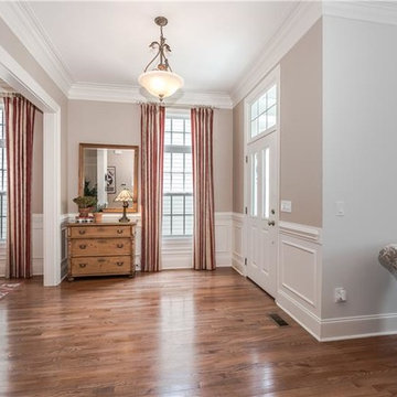 DO-STAGE! LLC Owner Occupied Staging - Meadow Bottom