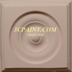 3Cpaint.com Color Pallet - Products
