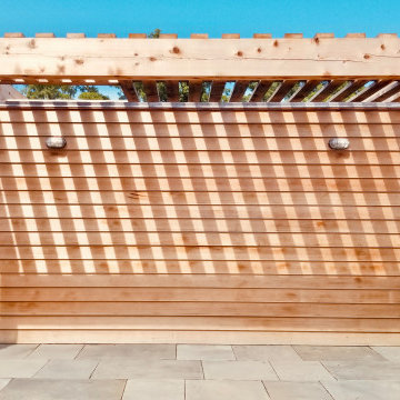 Mattituck Pool & Poolhouse