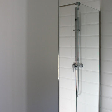 Maison contemporaine - Maison LOP