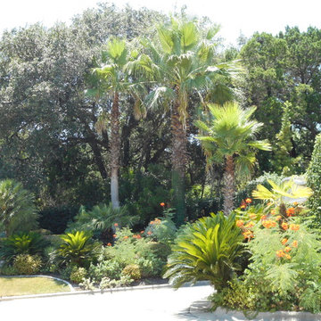 Landscape Projects