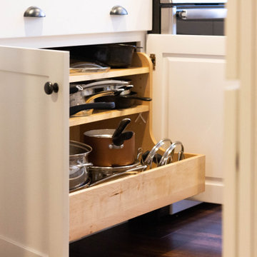 The Historic Brownstone Project