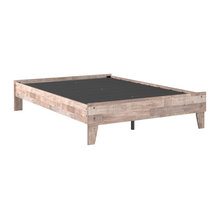 Bedframe