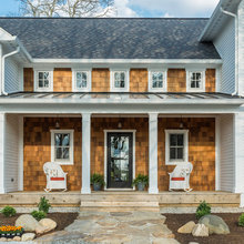 New Brookhaven by John Tee