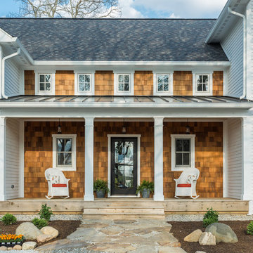 Modern Farmhouse