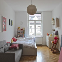 Girls Room