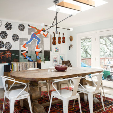 Artists Home