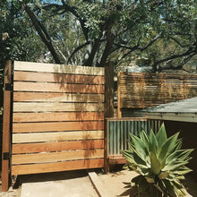 Gate & Fencing
