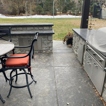 Patios