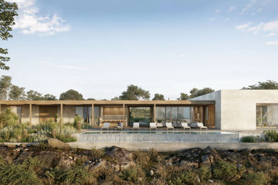 Turner Ranch Residence