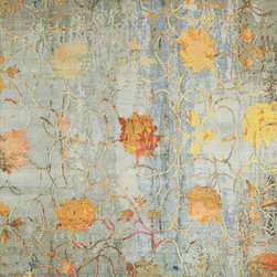 Colette Aqua - Rugs