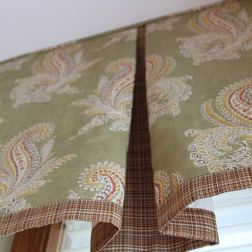 Window Treatments