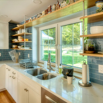 Sustainable Southbury